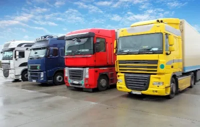 İstanbul Enez Nakliye Ambarı