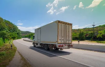 İstanbul ile Enez Arası Bulaşık Makinesi Taşıma