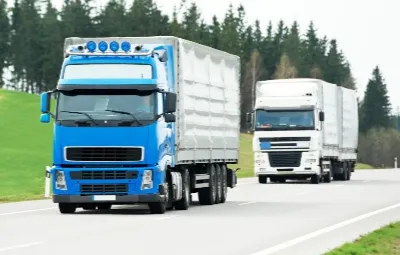 İstanbul ile Enez Arası Eşya Taşıma